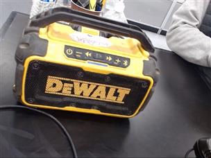 Dewalt dcr010 online